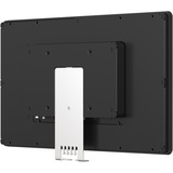 iiyama ProLite TF1615MC-B1 16" Moniteur tactile Noir, 1x DisplayPort, 1x HDMI, 1x VGA, 1x RJ-45
