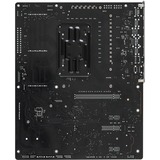 ASRock B650 PG LIGHTNING carte mère socket AM5 Noir/gris