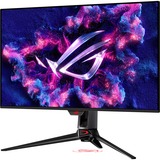 ASUS ROG Swift OLED PG32UCDM 32" 4K UHD Moniteur gaming  Noir, HDMI, DisplayPort, 3x USB-A, USB-C, 240 Hz
