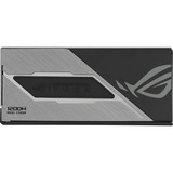ASUS ROG Thor Platinum III modulaire alimentation 1200 watt Noir, 1x 12V-2x6, 4x PCIe, 1x 12V-2x6, 4x PCIe