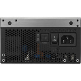 ASUS ROG -THOR-1200P3-GAMING unité d'alimentation d'énergie 20+4 pin ATX ATX Noir alimentation  modulaire 1200 watt Noir, 1x 12V-2x6, 4x PCIe, 1200 W, 100 - 240 V, Actif, 125 W, 1200 W, 125 W