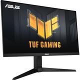 ASUS TUF Gaming VG27AQL3A 27" Moniteur  Noir, 2x HDMI, DisplayPort, 2x USB-A, 180 Hz