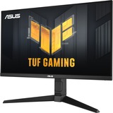 ASUS TUF Gaming VG27AQL3A 27" Moniteur  Noir, 2x HDMI, DisplayPort, 2x USB-A, 180 Hz
