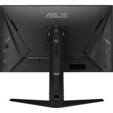 ASUS TUF Gaming VG27AQL3A 27" Moniteur  Noir, 2x HDMI, DisplayPort, 2x USB-A, 180 Hz