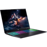 Acer Nitro V 16 AI (ANV16-A71-R9XQ) 16" PC portable gaming Copilot+  Noir | Ryzen AI 7 450 | RTX 5070 | 16 Go | SSD 512 Go | 180 Hz