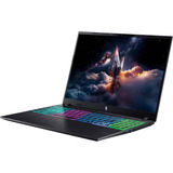 Acer Nitro V 16 AI (ANV16-A71-R9XQ) 16" PC portable gaming Copilot+  Noir | Ryzen AI 7 450 | RTX 5070 | 16 Go | SSD 512 Go | 180 Hz