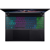 Acer Nitro V 16 AI (ANV16-A71-R9XQ) 16" PC portable gaming Copilot+  Noir | Ryzen AI 7 450 | RTX 5070 | 16 Go | SSD 512 Go | 180 Hz