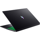 Acer Nitro V 16 AI (ANV16-A71-R9XQ) 16" PC portable gaming Copilot+  Noir | Ryzen AI 7 450 | RTX 5070 | 16 Go | SSD 512 Go | 180 Hz