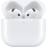 Apple AirPods (4ème génération) earbuds Blanc