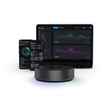 Athom Homey Pro (2026), Station de base Noir