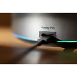 Athom Homey Pro (2026), Station de base Noir