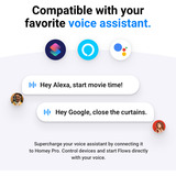 Athom Homey Pro (2026), Station de base Noir