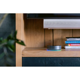 Athom Pro, Station de base Noir, Zigbee, Z-Wave, WiFi, BLE, Matter, Thread, IR, 433MHz, 868MHz