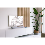 Athom Pro, Station de base Noir, Zigbee, Z-Wave, WiFi, BLE, Matter, Thread, IR, 433MHz, 868MHz