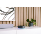 Athom Pro, Station de base Noir, Zigbee, Z-Wave, WiFi, BLE, Matter, Thread, IR, 433MHz, 868MHz