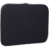 Case Logic LAPS 16", Housse PC portable Noir