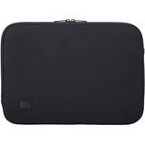 Case Logic LAPS 16", Housse PC portable Noir