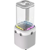 Corsair CX-9040014-WW, Réservoir/Pompe Blanc