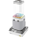 Corsair CX-9040014-WW, Réservoir/Pompe Blanc