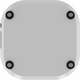 Corsair CX-9040014-WW, Réservoir/Pompe Blanc