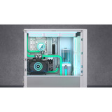Corsair CX-9040014-WW, Réservoir/Pompe Blanc