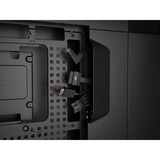 Corsair FRAME 5000D WOOD RS boîtier midi tower Noir/bois | 3x USB-C | Window