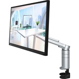 EIZO FlexScan FLT 23.8" Moniteur Noir, 3x USB-C