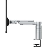 EIZO FlexScan FLT 23.8" Moniteur Noir, 3x USB-C