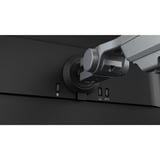 EIZO FlexScan FLT 23.8" Moniteur Noir, 3x USB-C