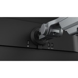 EIZO FlexScan FLT 23.8" Moniteur  Noir