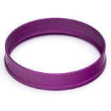 EKWB EK-Quantum Torque Color Ring HDC 12 - Purple, Connexion Violâtre