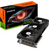 GIGABYTE GeForce RTX 4080 SUPER WINDFORCE 16G, Carte graphique 1x HDMI, 3x DisplayPort, DLSS 3