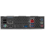 GIGABYTE Z890M GAMING X carte mère socket 1851 RAID, 2.5Gb-LAN, Sound, µATX