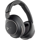 HP Poly Voyager Surround 80 USB-C - Teams Certified casque over-ear Noir