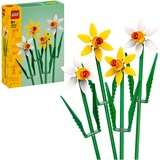 LEGO Les jonquilles, Jouets de construction 40747