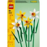 LEGO Les jonquilles, Jouets de construction 40747