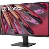 LG 24MR400-B 23.8" Moniteur  Noir (Mat), VGA, HDMI