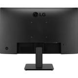 LG 24MR400-B 23.8" Moniteur  Noir (Mat), VGA, HDMI