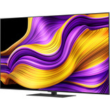 LG OLED evo AI G5 65" Ultra HD TV OLED Noir, 4x HDMI, 3x USB, Optique, Bluetooth, LAN, WLAN, HDR10, Dolby Vision