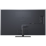 LG OLED evo AI G5 65" Ultra HD TV OLED Noir, 4x HDMI, 3x USB, Optique, Bluetooth, LAN, WLAN, HDR10, Dolby Vision