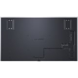 LG OLED evo AI G6 97" 4K Ultra HD TV Noir, 4x HDMI, 3x USB, Optique, Bluetooth, WLAN, HDR10, Dolby Vision