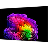 LG OLED evo AI G6 97" Ultra HD TV OLED Noir, 4x HDMI, 3x USB, Optique, Bluetooth, WLAN, HDR10, Dolby Vision