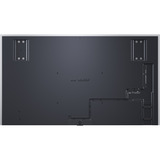 LG OLED evo AI G6 97" Ultra HD TV OLED Noir, 4x HDMI, 3x USB, Optique, Bluetooth, WLAN, HDR10, Dolby Vision
