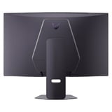 LG UltraGear 37G800A-B 37" 4K UHD Moniteur gaming incurvé  Noir, 2x HDMI, DisplayPort, USB-A, USB-C, 165Hz