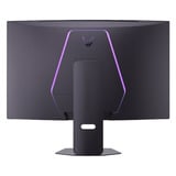LG UltraGear 37G800A-B 37" 4K UHD Moniteur gaming incurvé  Noir, 2x HDMI, DisplayPort, USB-A, USB-C, 165Hz