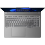 Lenovo  IdeaPad Pro 5 16IAH10 (83JM0040MB) 16" PC portable  Gris | Core Ultra 7 255H | Arc 140T | 24 Go | SSD 1 To | 120 Hz