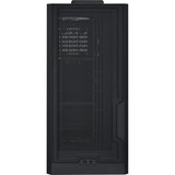 Lian Li LANCOOL 217 INF boîtier midi tower Noir | 2x USB-A | 1x USB-C | Window
