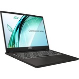MSI Commercial 14 H (A13MG vPro-099BE) 14" PC portable  Gris foncé | Core i7-13700H | Iris Xe Graphics | 32 Go | 1 To SSD