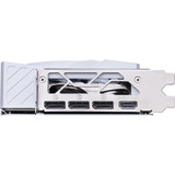 MSI GeForce RTX 5070 Ti GAMING TRIO OC WHITE, Carte graphique Blanc, DLSS 4, 3x DisplayPort, 1x HDMI 2.1