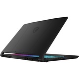 MSI Katana 15 (B13VGK-1809BE) 15.6" PC portable gaming  Noir | Core i7-13620H | RTX 4070 | 16 Go | SSD 1 To | 144 Hz